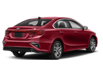 2020 Kia Forte EX