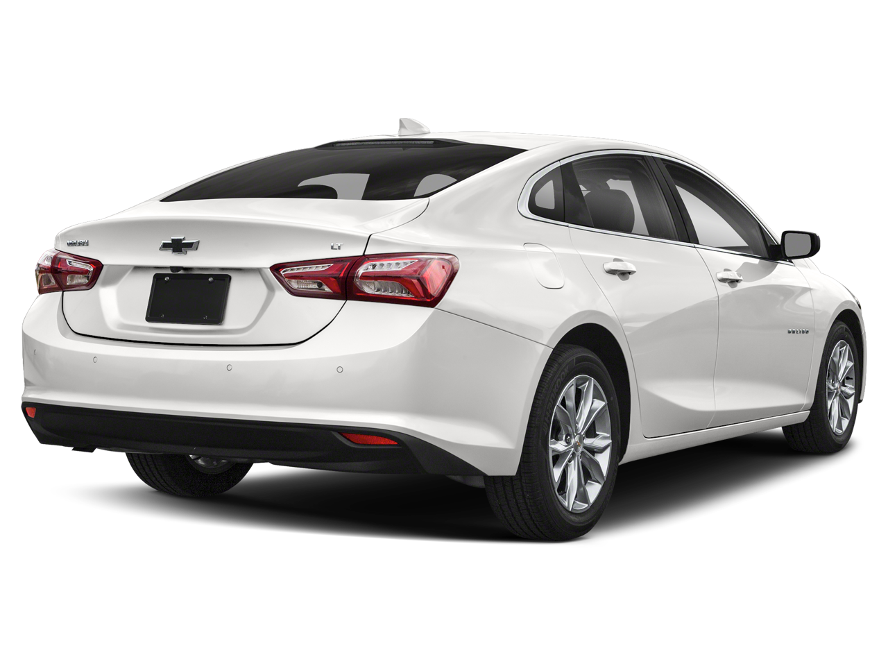 Used 2021 Chevrolet Malibu 1LT with VIN 1G1ZD5STXMF002205 for sale in Harrisburg, PA