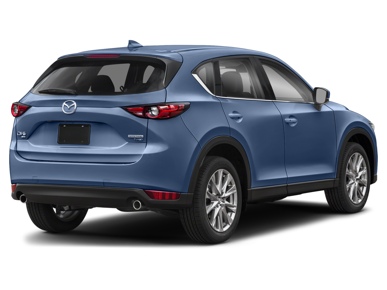 2021 Mazda Mazda CX-5 Grand Touring Reserve