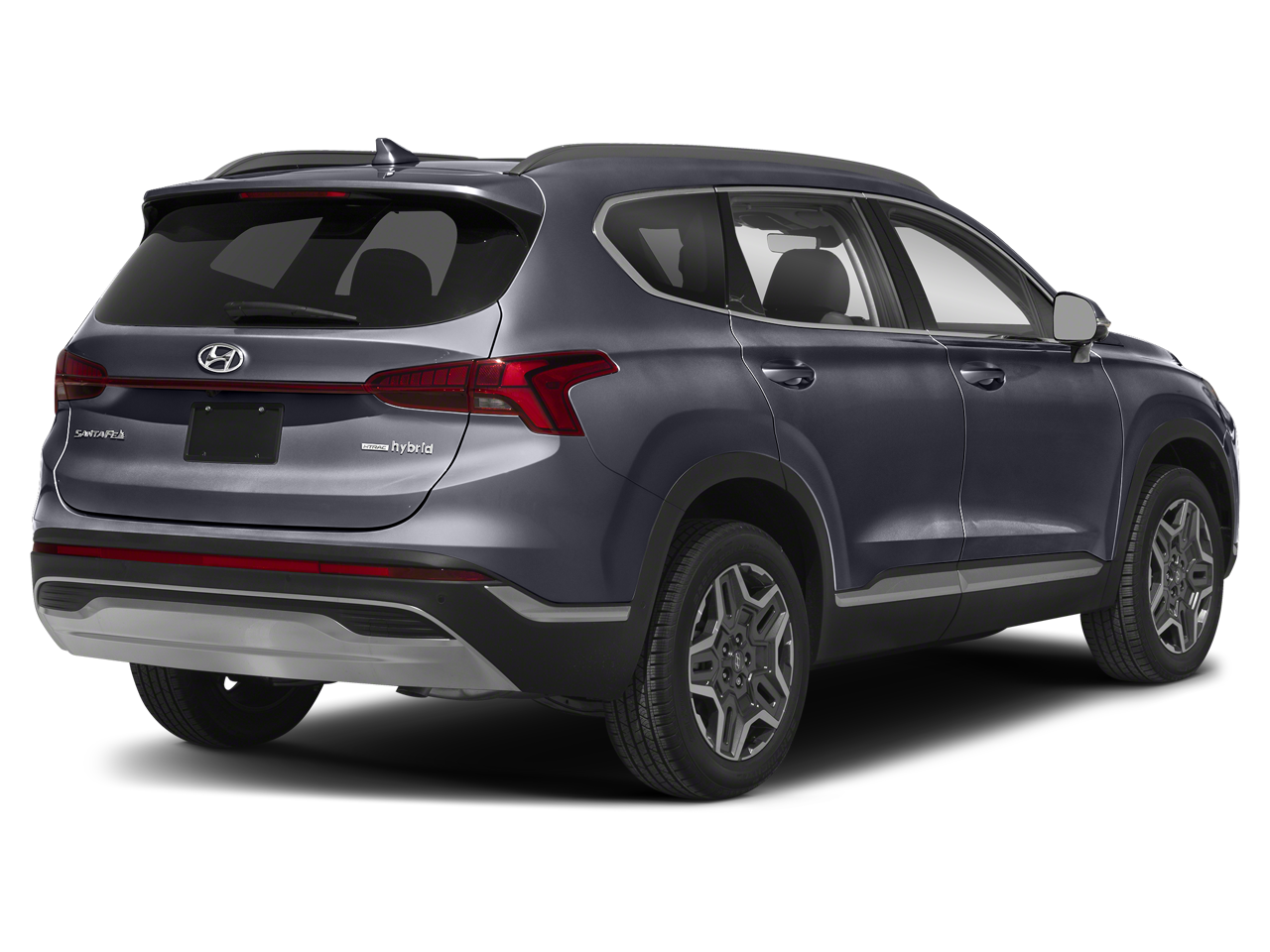 2022 Hyundai Santa Fe Hybrid Limited