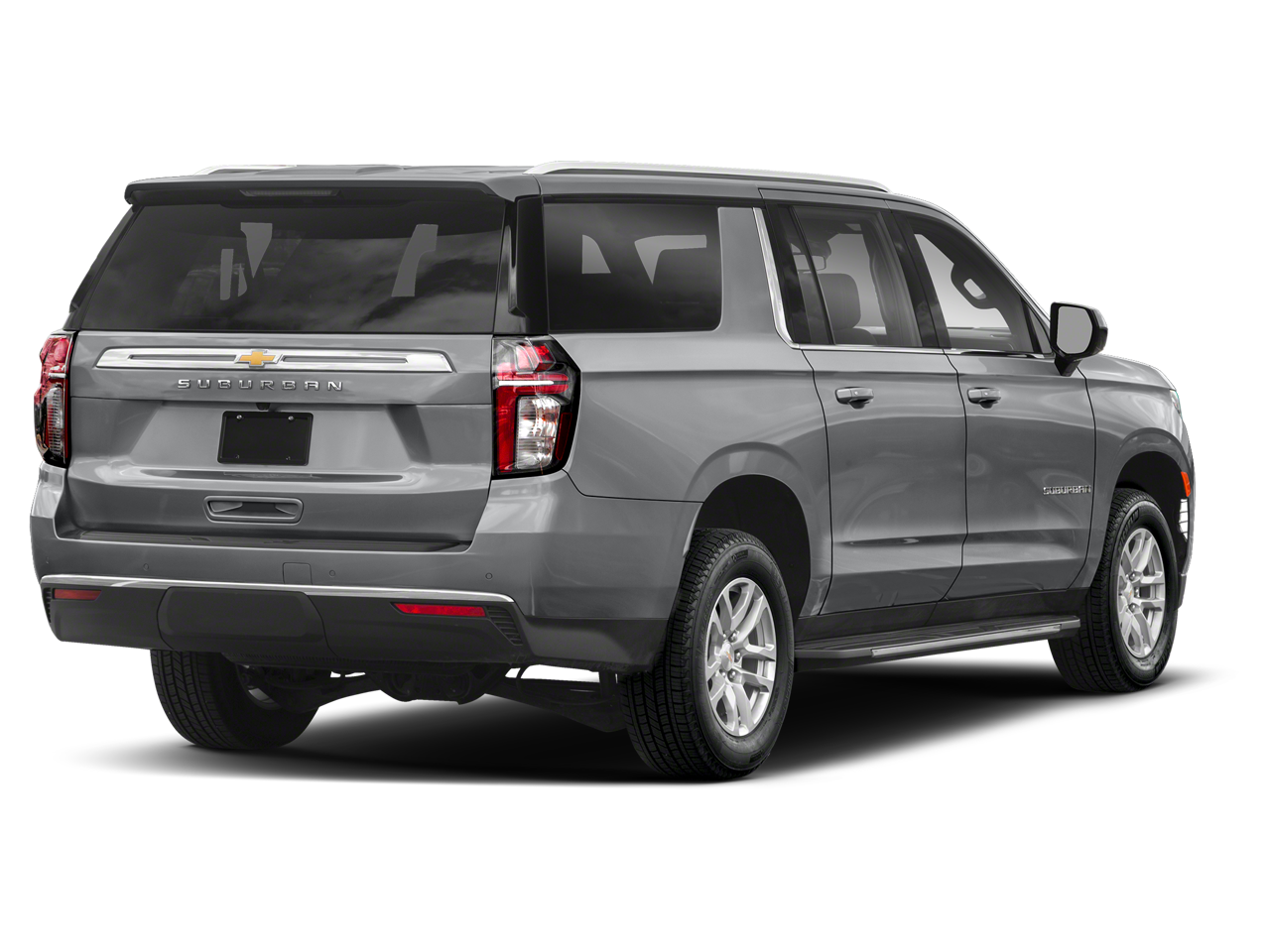 2023 Chevrolet Suburban LS