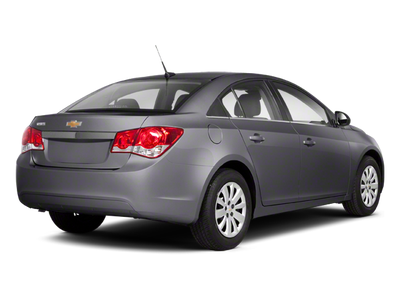 2011 Chevrolet Cruze LT w/1LT