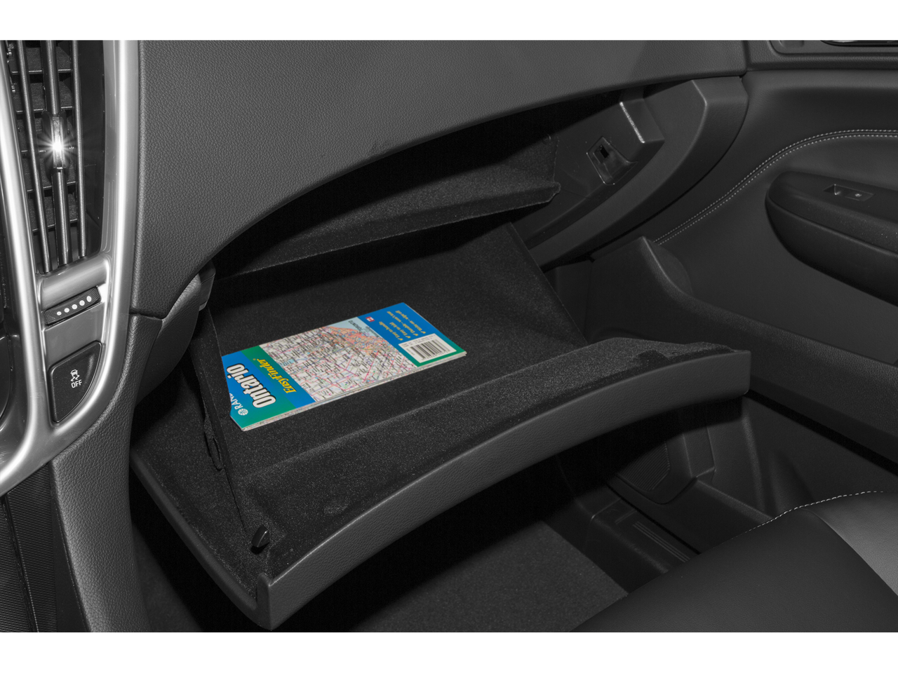 2015 Cadillac SRX Luxury