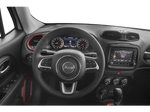 2015 Jeep Renegade Trailhawk
