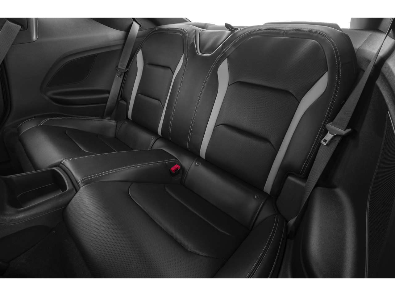 2019 Chevrolet Camaro 1LT