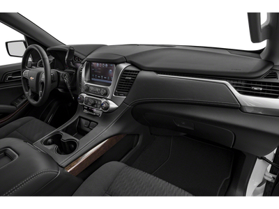 2019 Chevrolet Tahoe Commercial