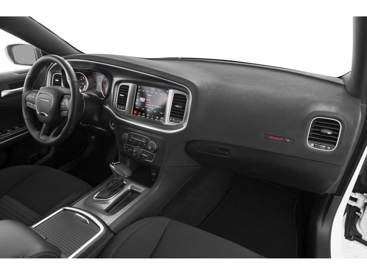 2019 Dodge Charger Scat Pack