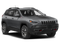 2019 Jeep Cherokee Trailhawk Elite
