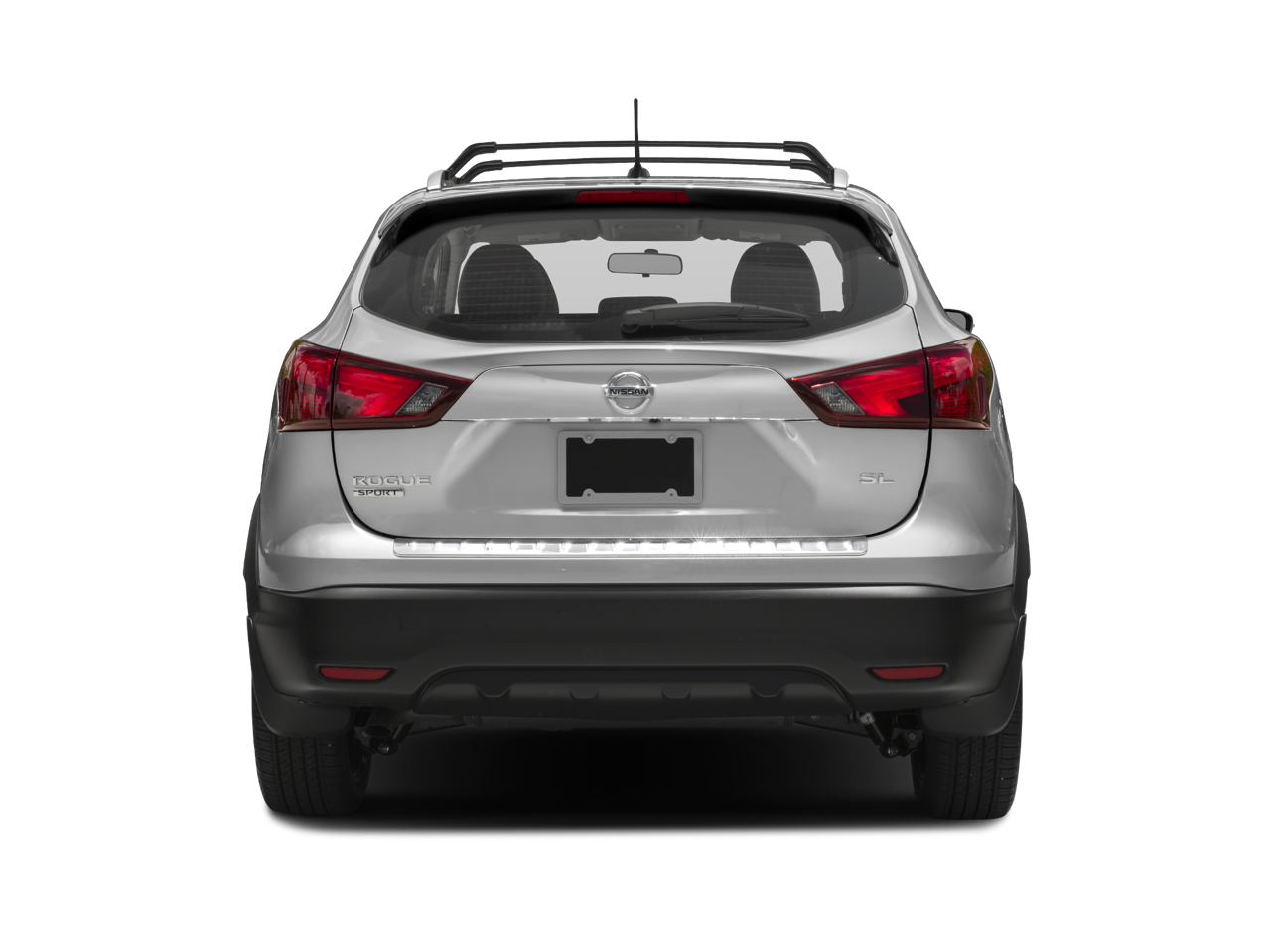 2019 Nissan Rogue Sport SL
