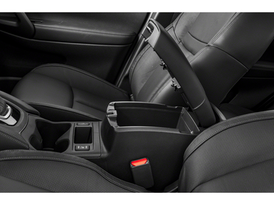 2019 Nissan ROGUE SPORT SL
