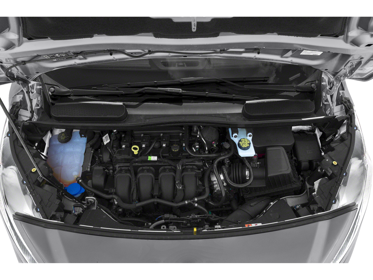 2021 Ford Transit Connect Wagon XLT