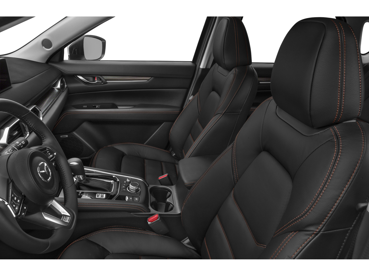 2021 Mazda Mazda CX-5 Grand Touring Reserve