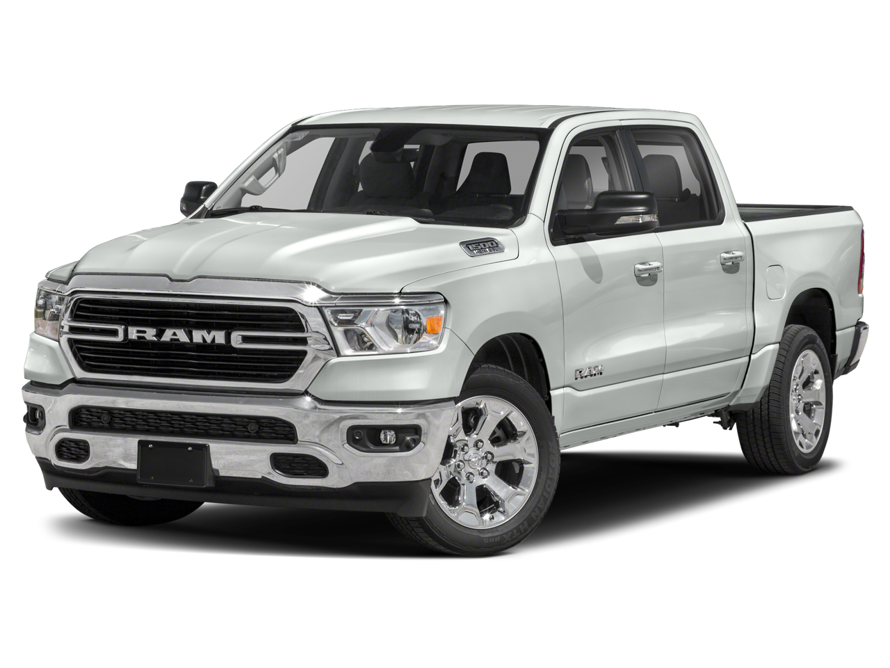 2021 RAM Ram 1500 Pickup Big Horn/Lone Star