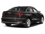 2023 Audi A3 Premium Plus