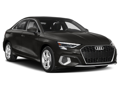 2023 Audi A3 Premium Plus