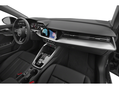 2023 Audi A3 Premium Plus
