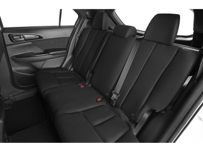 2023 Mitsubishi Eclipse Cross LE