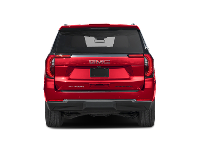 2025 GMC Yukon Denali Ultimate