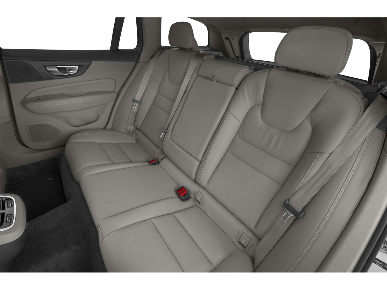 2025 Volvo V60 Cross Country Plus