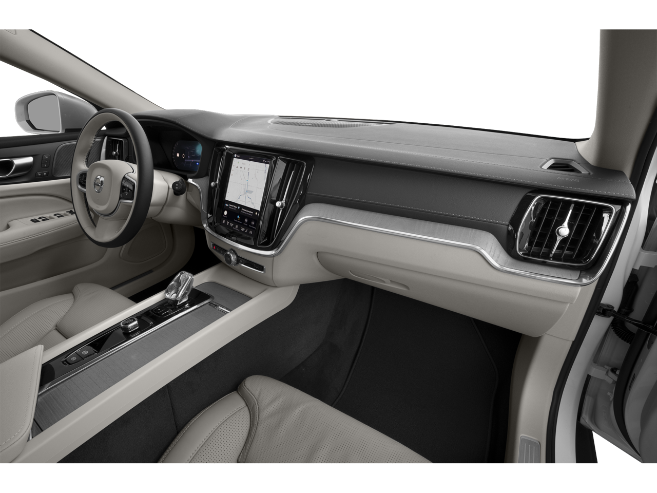 2025 Volvo V60 Cross Country Plus