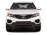 2012 Kia Sorento EX