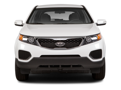 2012 Kia Sorento EX