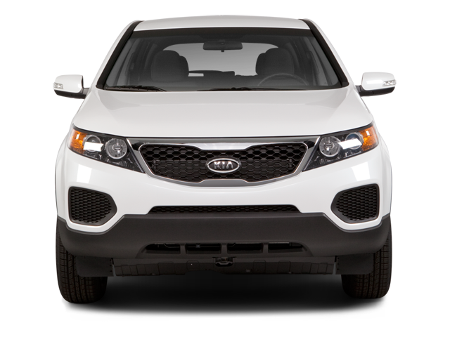 2012 Kia Sorento EX