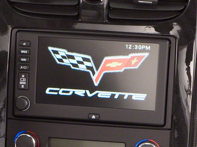 2013 Chevrolet Corvette Grand Sport 427 1SC