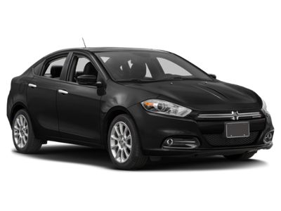 2013 Dodge Dart Limited/GT