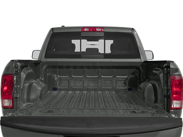 2013 RAM 1500 Big Horn