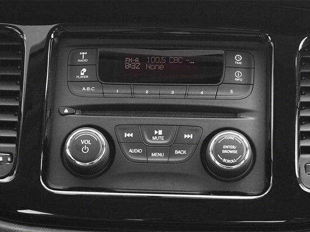 2013 Dodge Dart Limited/GT