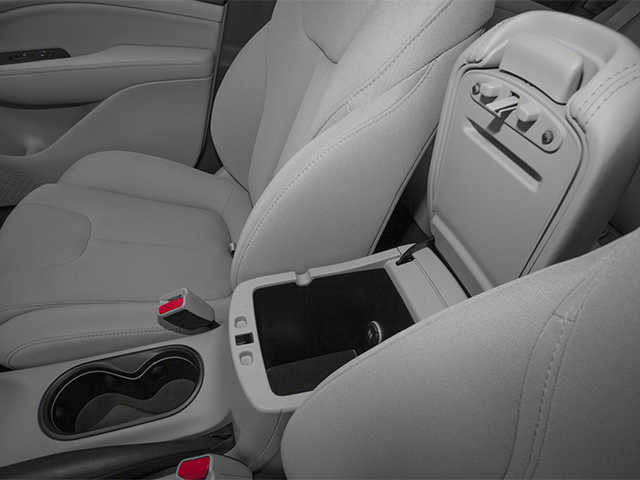 2013 Dodge Dart Limited/GT