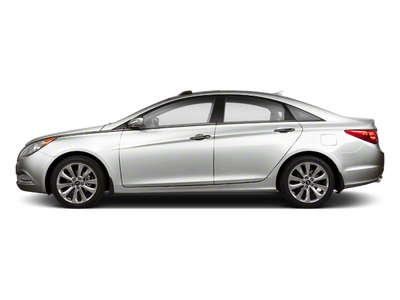2013 Hyundai Sonata Limited PZEV