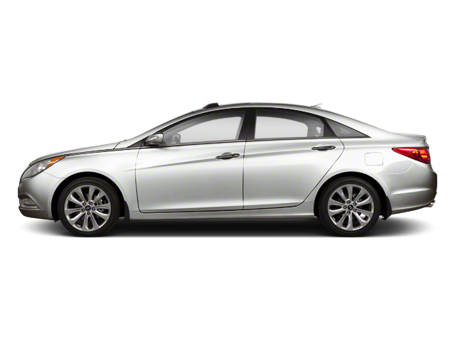 2013 Hyundai Sonata Limited PZEV