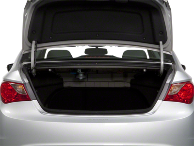 2013 Hyundai Sonata Limited PZEV