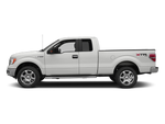 2014 Ford F-150 XL w/HD Payload Pkg