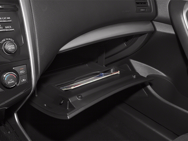 2014 Nissan Altima 2.5 SV