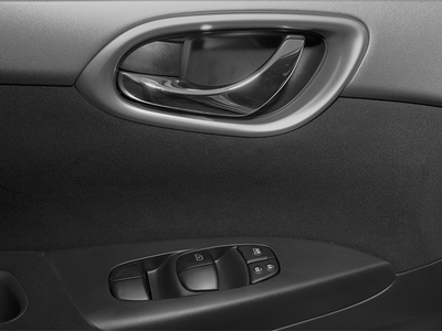 2014 Nissan Sentra SL