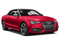2016 Audi S5 3.0T Premium Plus quattro