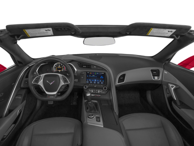 2016 Chevrolet Corvette Z06 Z06 1LZ