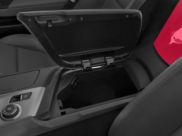 2016 Chevrolet Corvette Z06 Z06 1LZ