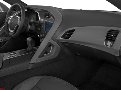 2016 Chevrolet Corvette Z06 Z06 1LZ