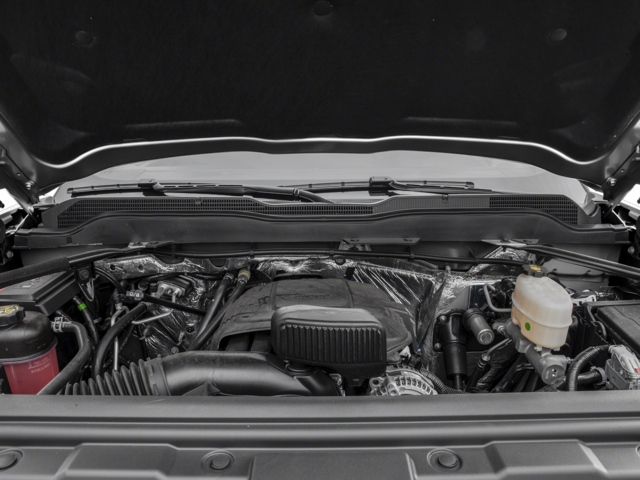 2016 Chevrolet Silverado 2500 HD LTZ