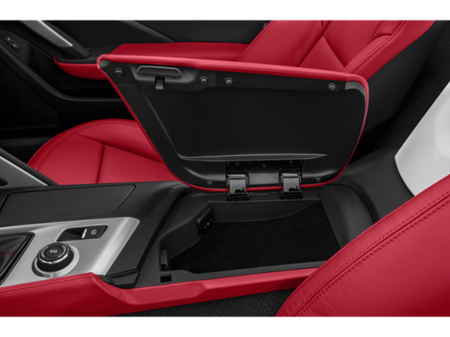 2018 Chevrolet Corvette Stingray Z51 3LT