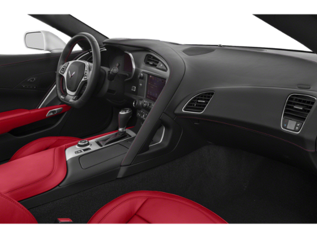 2018 Chevrolet Corvette Stingray Z51 3LT