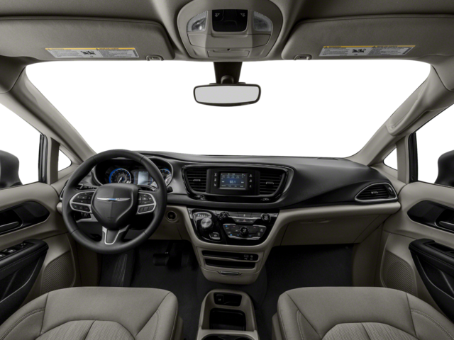 2018 Chrysler Pacifica L