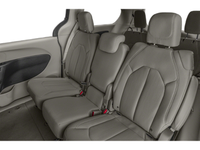 2018 Chrysler Pacifica L
