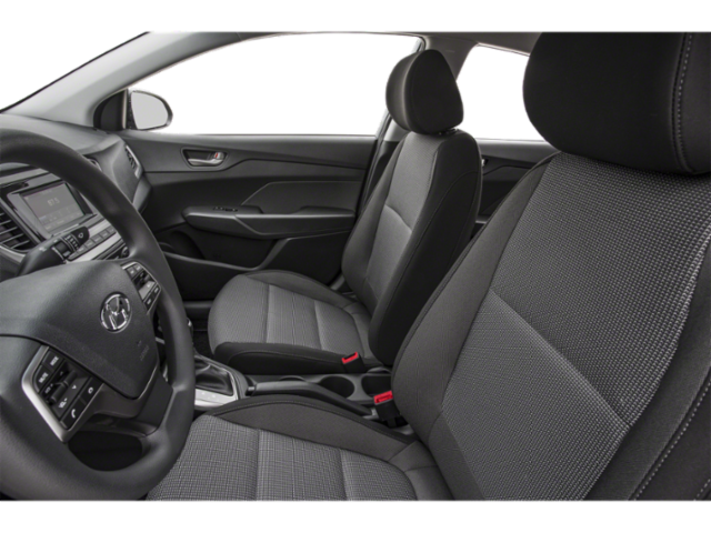 2018 Hyundai Accent SE