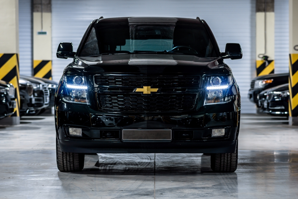 new chevrolet mechanicsburg