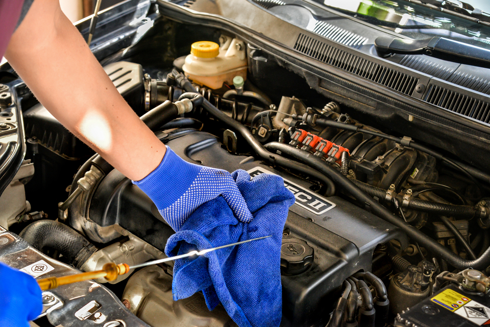 chevy parts mechanicsburg